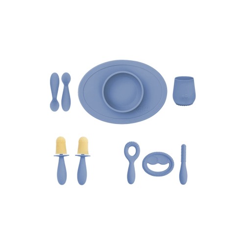 Prefeeding & First Foods Ultimate Baby Shower Bundle
