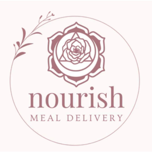 Fertility, Pregnancy, Postpartum Meal Delivery ✨ Nourish Meal Delivery