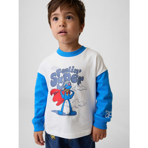 GapX The Sesame Street Collection | Gap