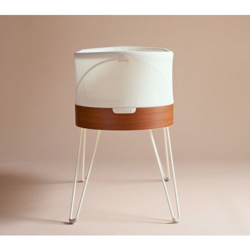 SNOO Smart Sleeper Bassinet by Happiest Baby