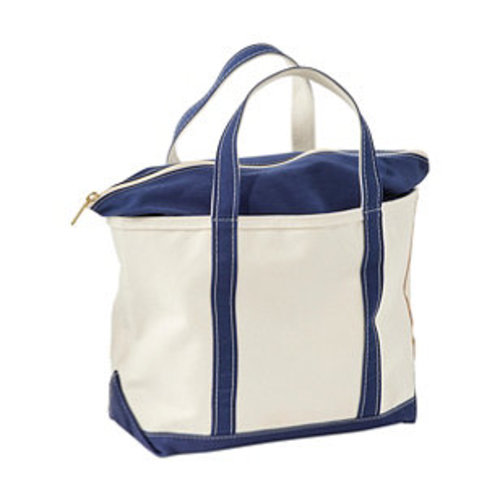 L.L Bean Boat and Tote