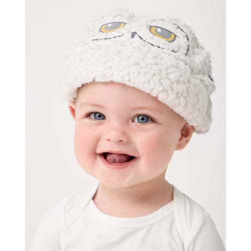 Harry Potter™ Hedwig Sherpa Beanie