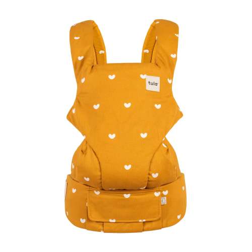 Play Explore Baby Carrier in Cotton – Tula United States