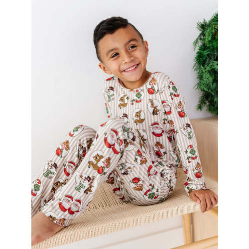 Classic Characters | BOYS 2-Piece SET – Made By Molly