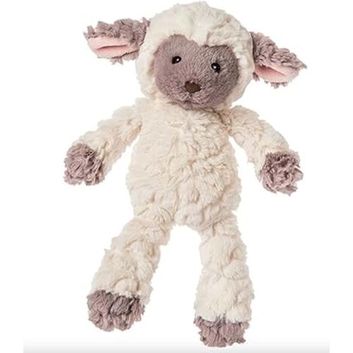Mary Meyer Putty Nursery Soft Toy, Lamb , 11 Inch (Pack of 1)