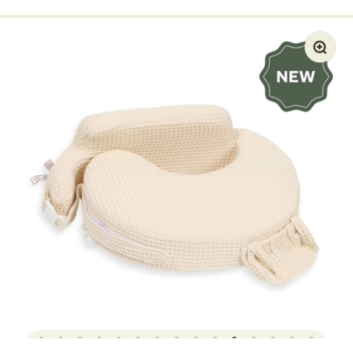 Super Deluxe Nursing Pillow