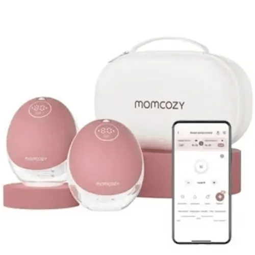 momcozy ultra thin - Google Search