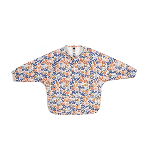 IZIMINI: Willow bib