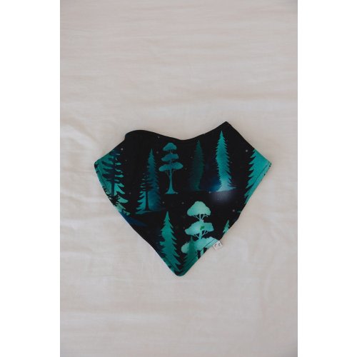 Northern Lights Bib | scoots