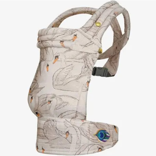 Monogamy Maiden | Zeitgeist Baby Carrier | SHOP ARTIPOPPE