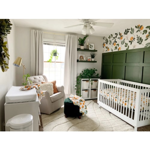 Nursery Fund