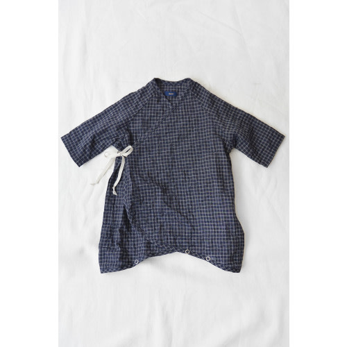 Onesie Chase - Navy