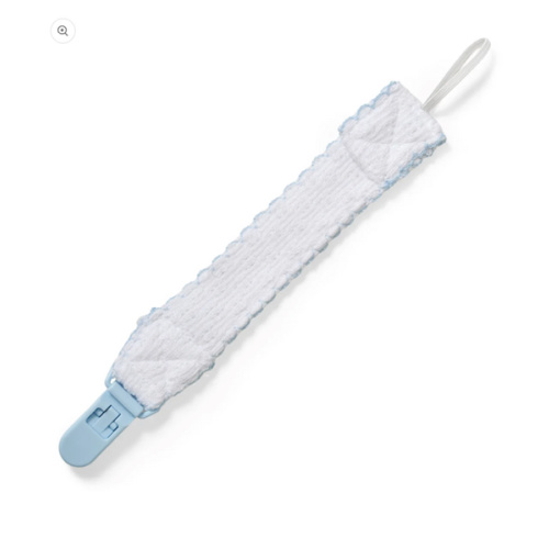 PatyKnit™ Pacifier Clip