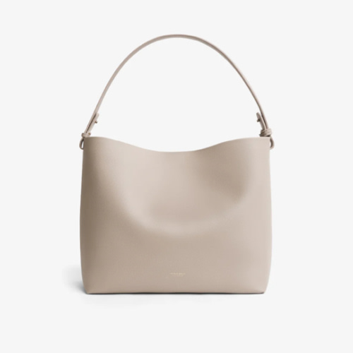 Diaper Bag Harlow Midi Color: Clay