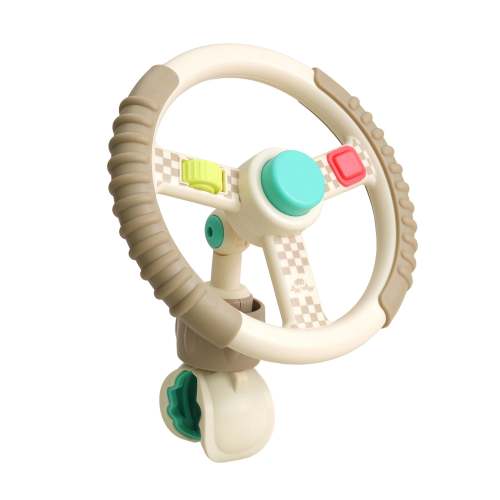 Bitzy Driver™ Interactive Baby Toy