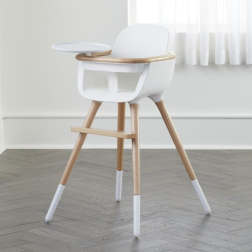 High chair- $250