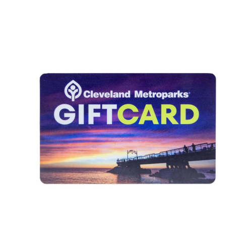 $25 Gift Card
