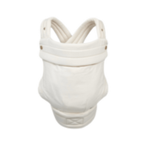 The Monarch Carrier - Natural Ivory – Mabē