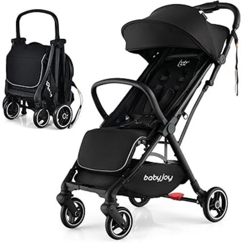 BABY JOY Lightweight Baby Stroller