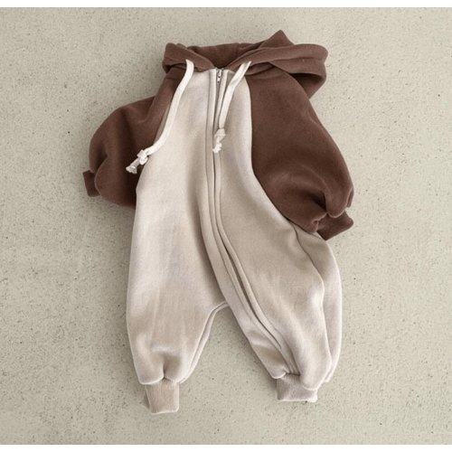 Boho Super Cool Romper