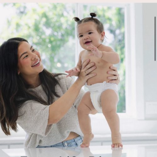 EveryLife Diapers & Wipes Bundle