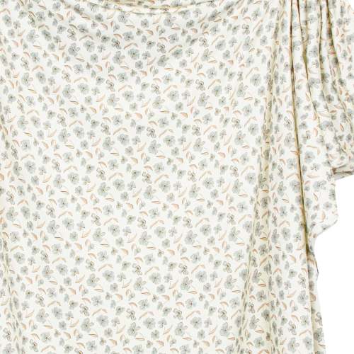 Faye Swaddle Blanket