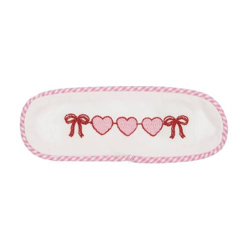 Edgehill Collection Girls Heart Accessory Add On Tab