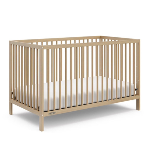 Graco® Teddi® 5-in-1 Convertible Crib