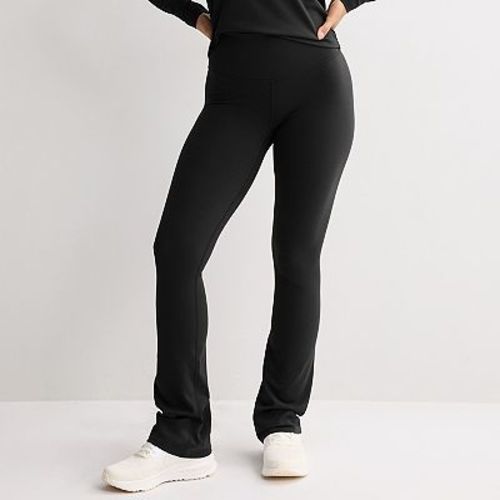 Women's FLX High-Rise Flare Leggings