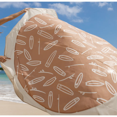 Beach Puddle – Beach Puddle, Inc