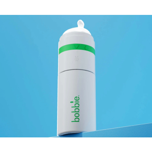 Hot-to-Go Bottle - Fast Flow