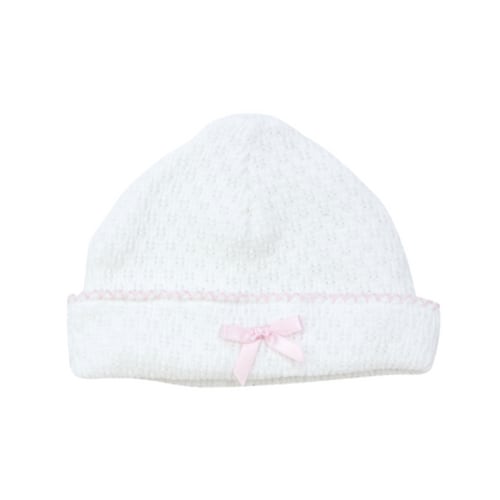 Paty Knit Saylor Beanie - PatyInc