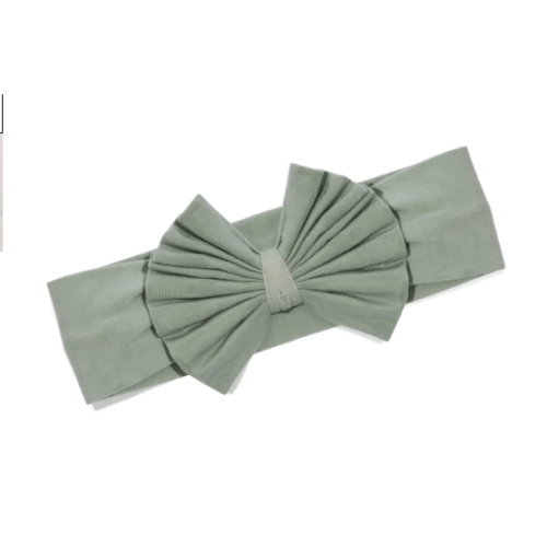 Bow Headband – Magnetic Me