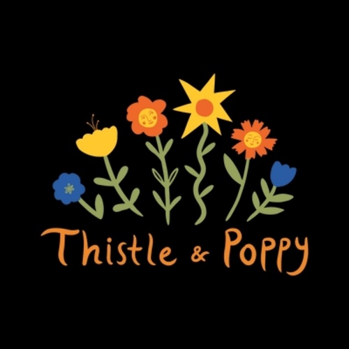 Thistle & Poppy Gift Card