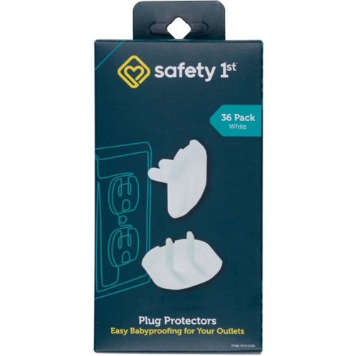 Safety 1st Electrical Outlet Baby Proof Covers