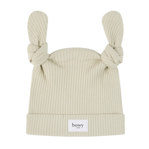 Double Knot Beanie - Clover