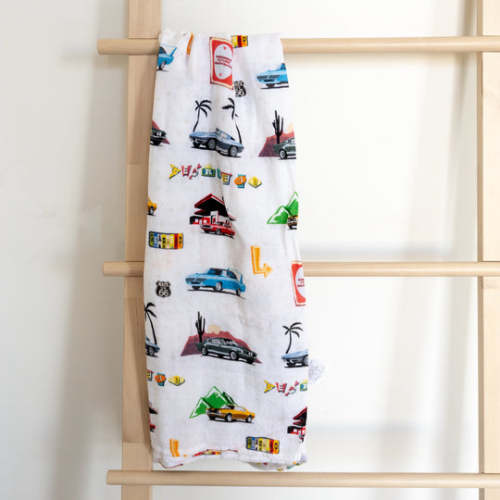 Little Gearhead Sweatshirt for Kids | Organic Cotton Crewneck – Gearhead Kids