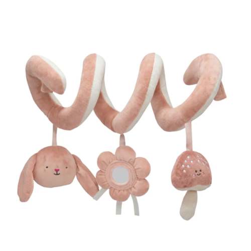 Spirale d'Activités - Pip Le Lapin