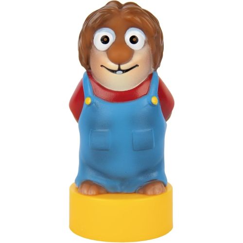 Little Critter Character - Projects 6 Stories and 6 Songs, Over 25 Minutes of Visual and Audio Content | Gift and Toy for Ages 3+