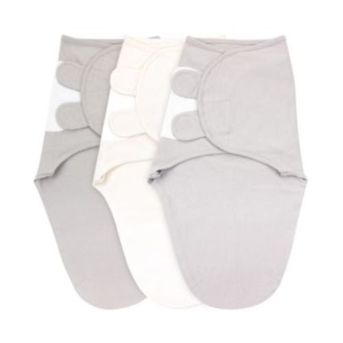 Baby Baby Swaddle,3-Pack Newborn Swaddle Sleep Sack Sleeping Sack, Easy Adjustable Baby Swaddle Blanket Wrap