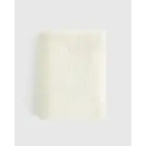 Quince Cashmere Baby Blanket