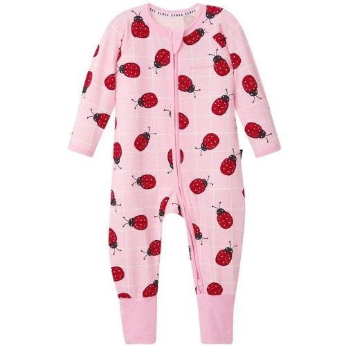Baby Zip Wondersuit in