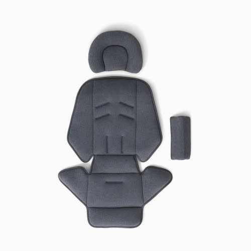 Veer Switchback Infant Soft Insert - White