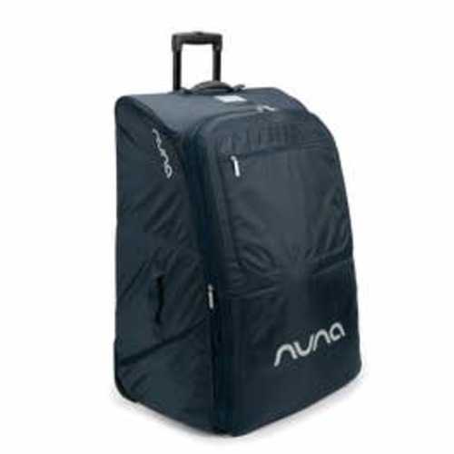Stroller wheeled travel bag