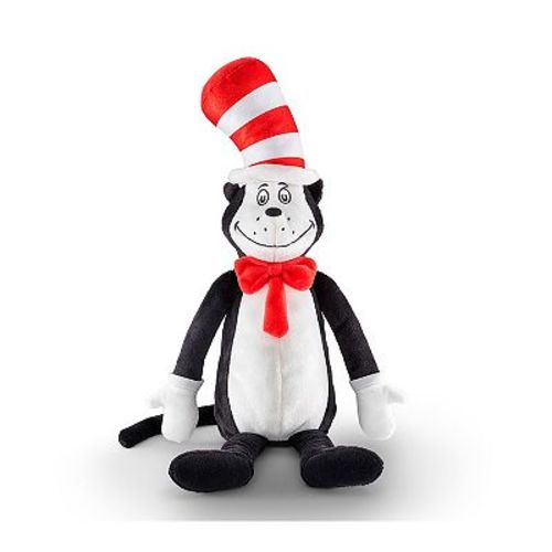 Kohl's Cares® Dr. Seuss Cat in the Hat Plush