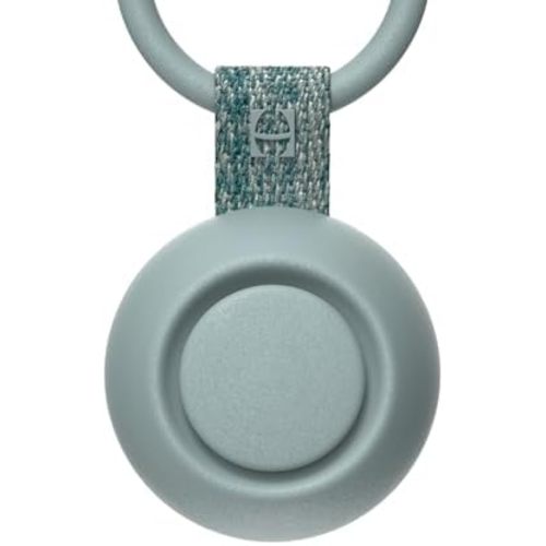 Hatch Go Portable Sound Machine & Sleep Soother for Babies & Kids (Slate)