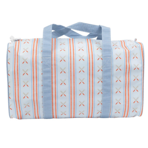 The Duffle Bag – Posh Tots Children's Boutique baseball