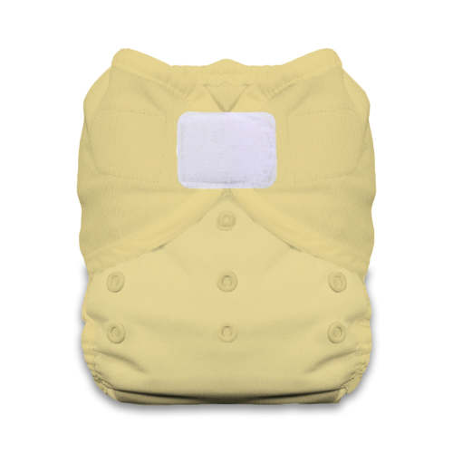 Size One - Diaper Cover - Hook and Loop Style