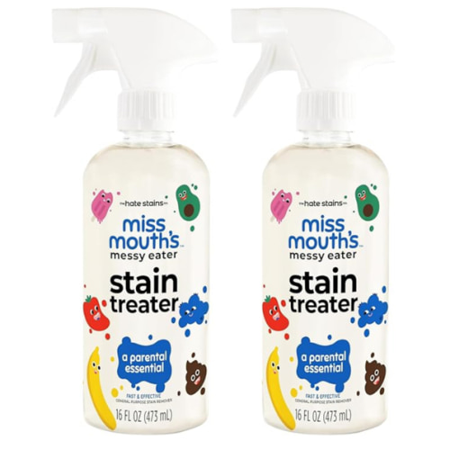 Amazon.com: The Hate Stains Co.: Mom's Magic