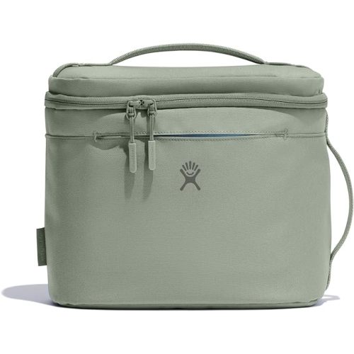 Hydro Flask Lunch Bag – Insulated Adult Lunch Cooler for Men and Women 8 L Agave